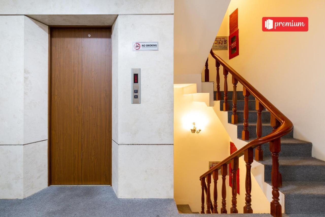 Reddoorz Ura Hotel Hung Phuoc 4 Cidade de Ho Chi Minh Exterior foto