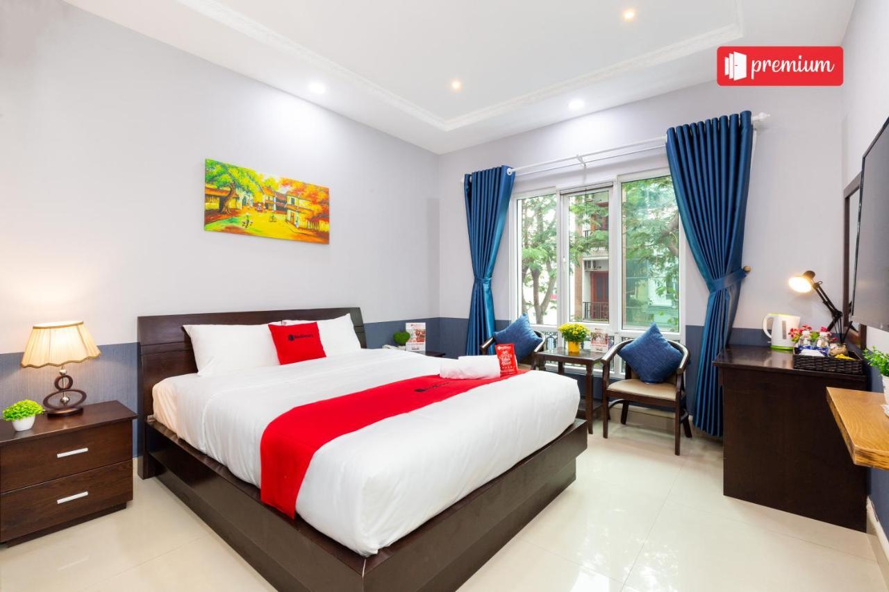Reddoorz Ura Hotel Hung Phuoc 4 Cidade de Ho Chi Minh Exterior foto